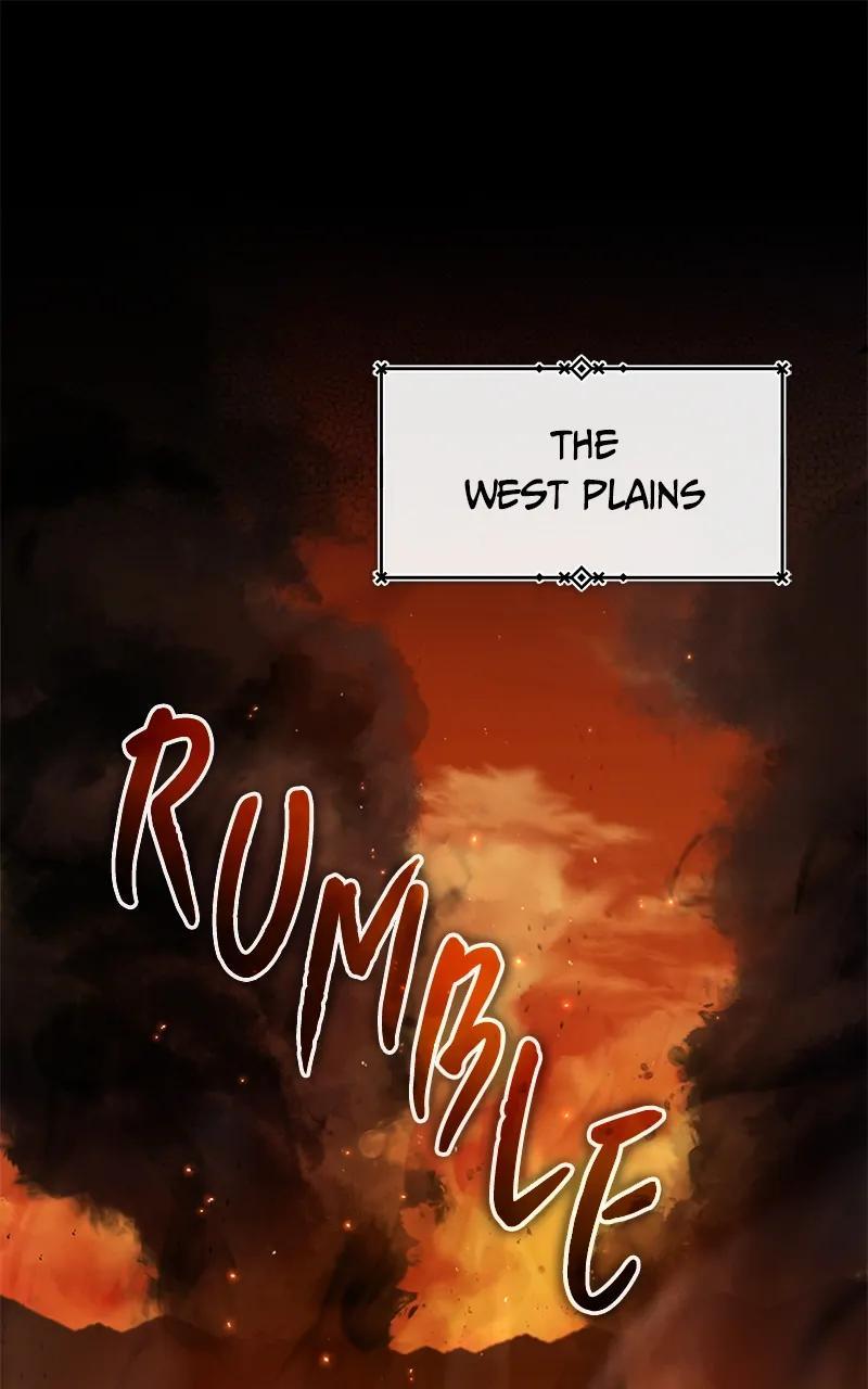 Descended from Divinity Chapter 105