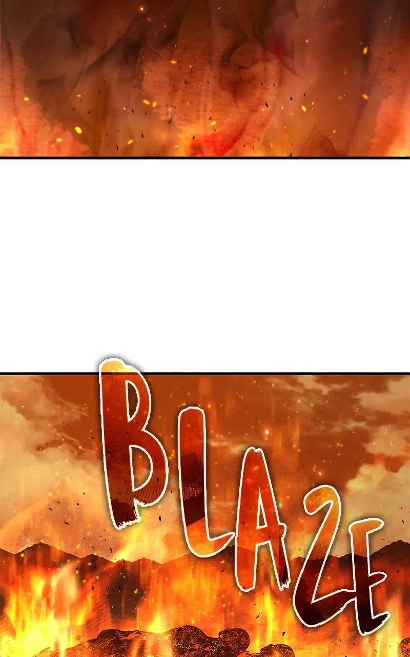 Descended from Divinity Chapter 105