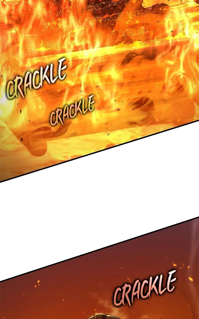 Descended from Divinity Chapter 105