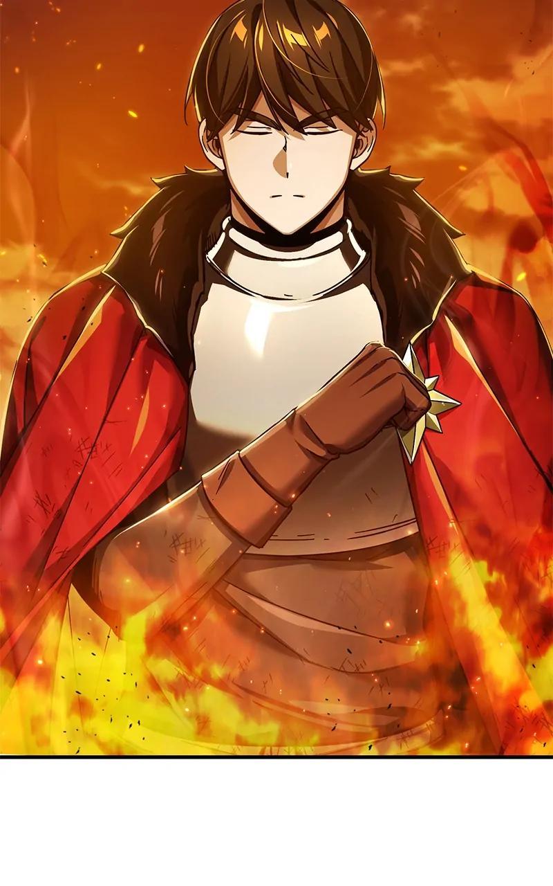 Descended from Divinity Chapter 105