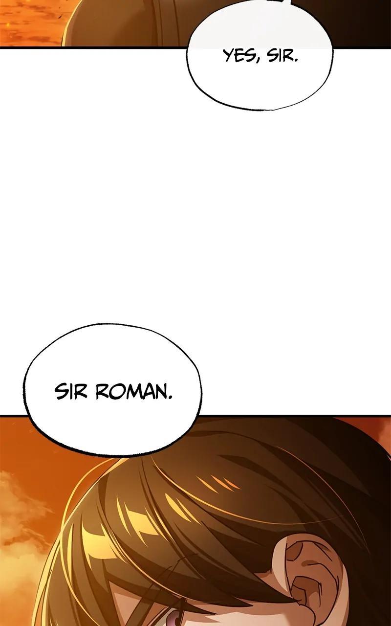 Descended from Divinity Chapter 105