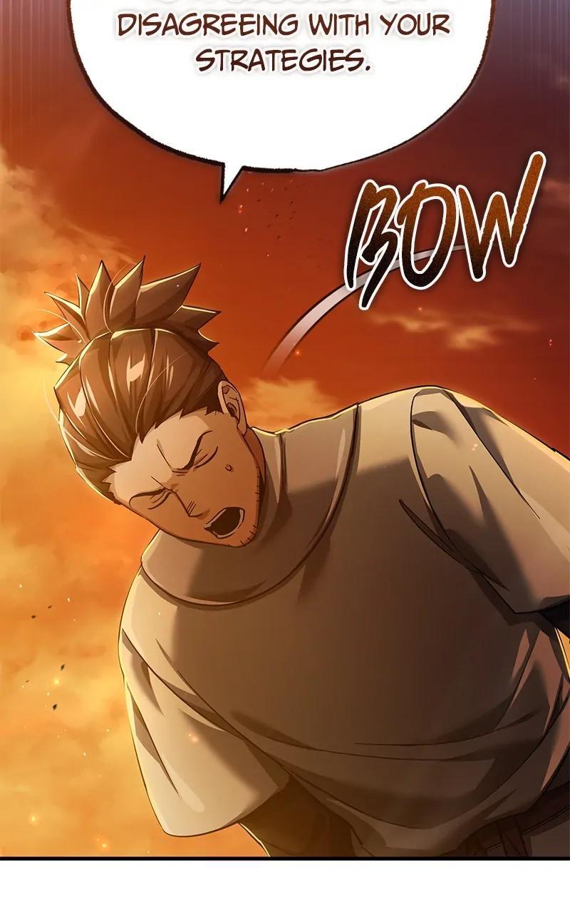 Descended from Divinity Chapter 105