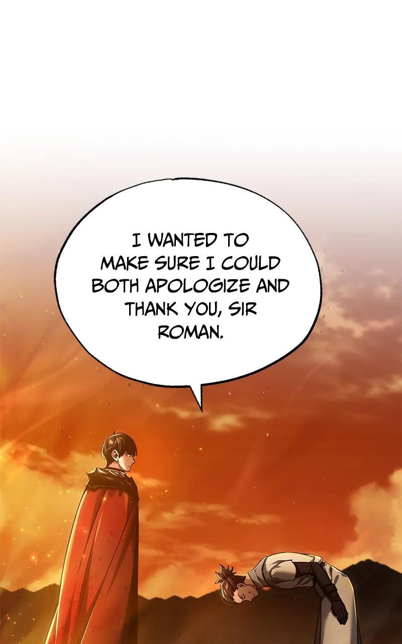 Descended from Divinity Chapter 105