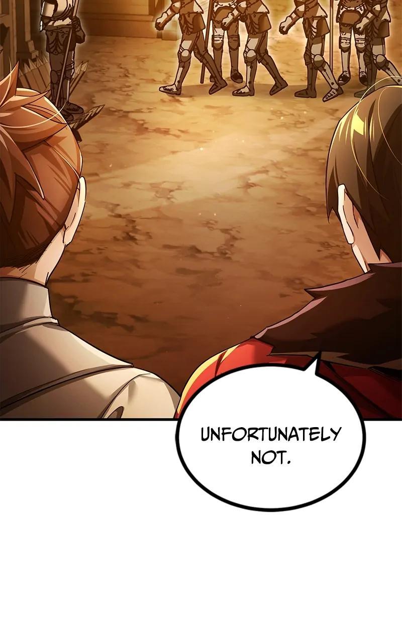 Descended from Divinity Chapter 105