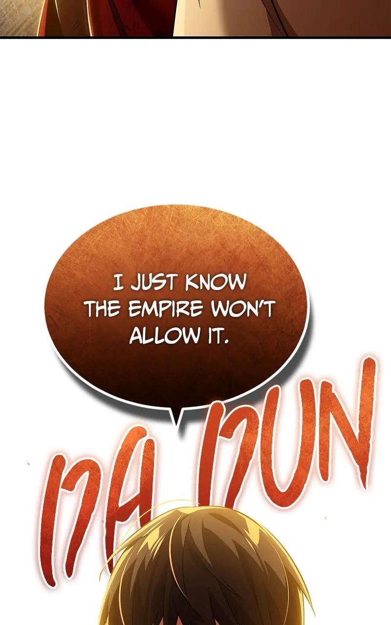 Descended from Divinity Chapter 105