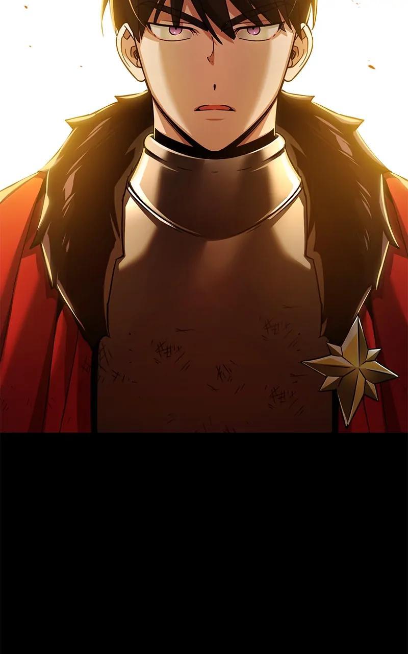 Descended from Divinity Chapter 105