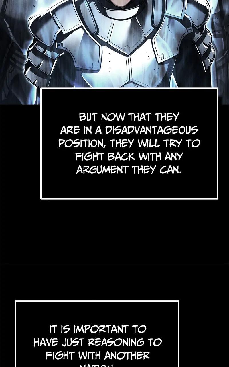 Descended from Divinity Chapter 105
