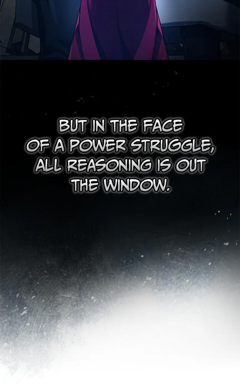 Descended from Divinity Chapter 105