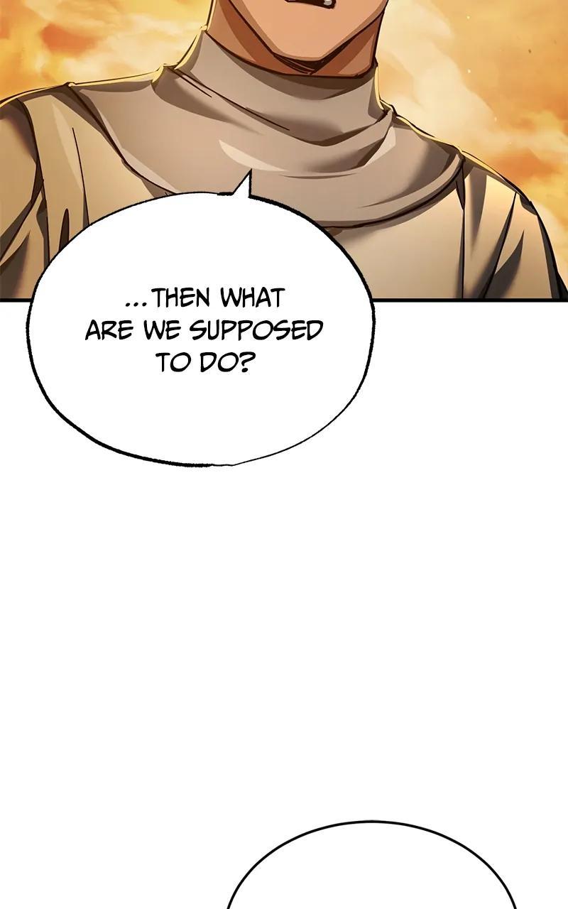 Descended from Divinity Chapter 105