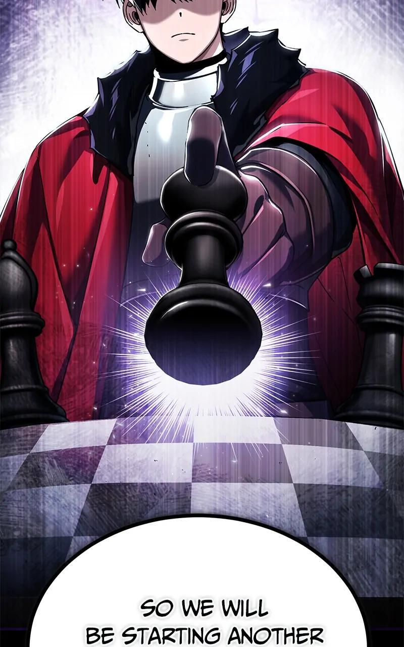 Descended from Divinity Chapter 105