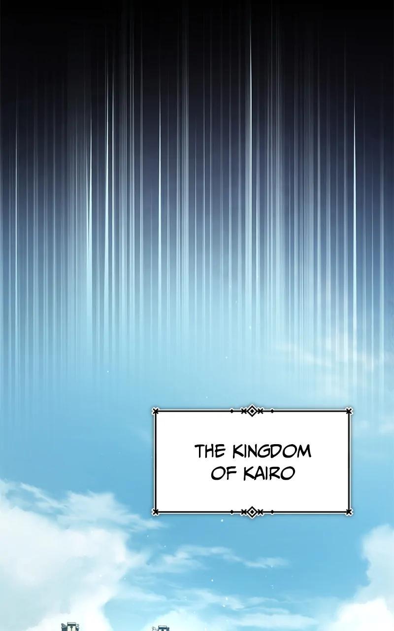 Descended from Divinity Chapter 105