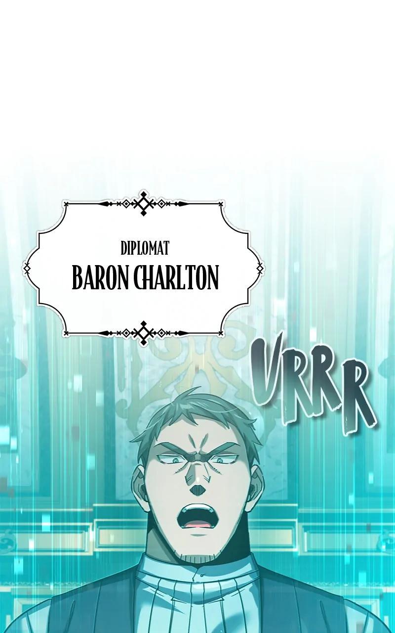 Descended from Divinity Chapter 105