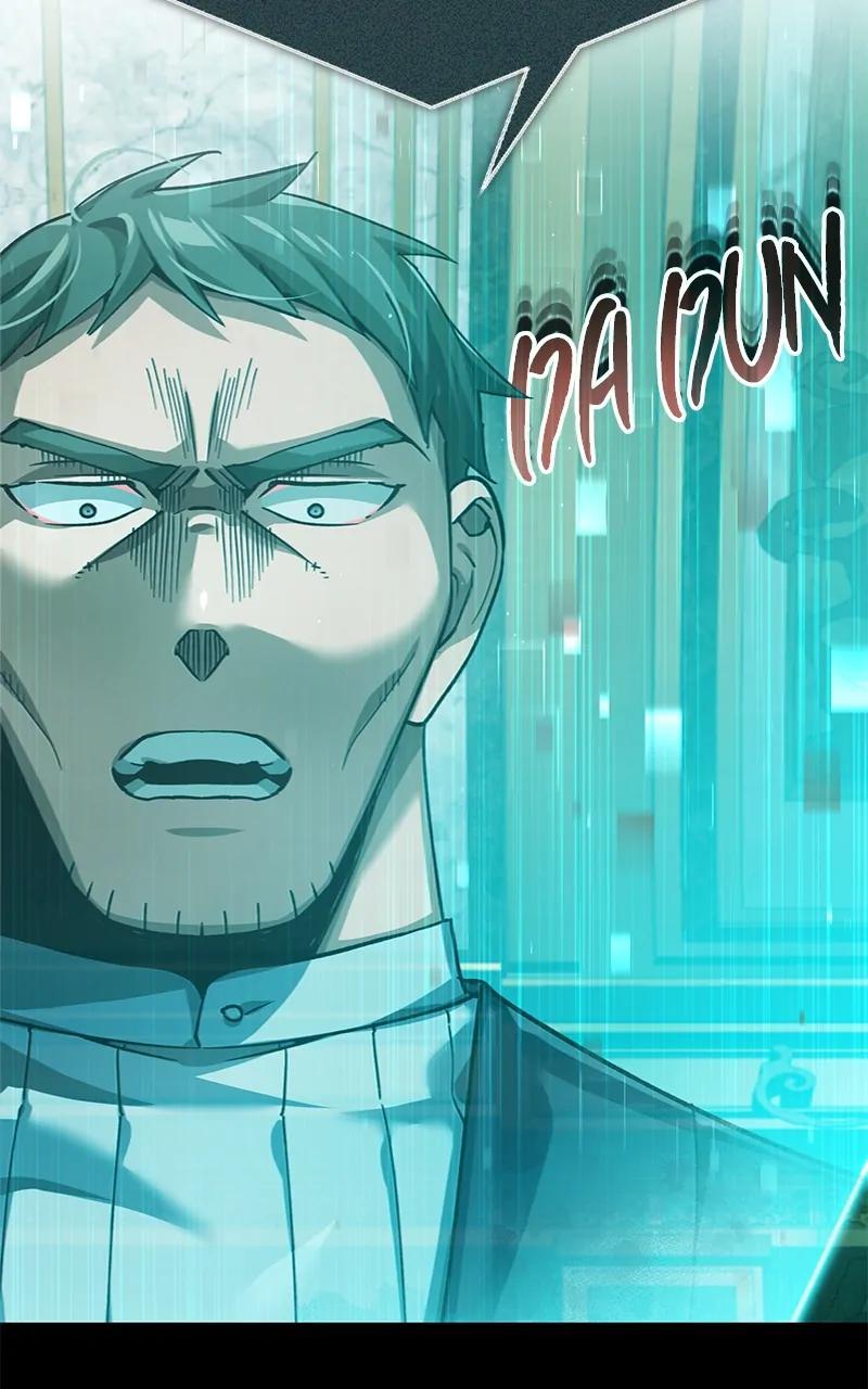 Descended from Divinity Chapter 105