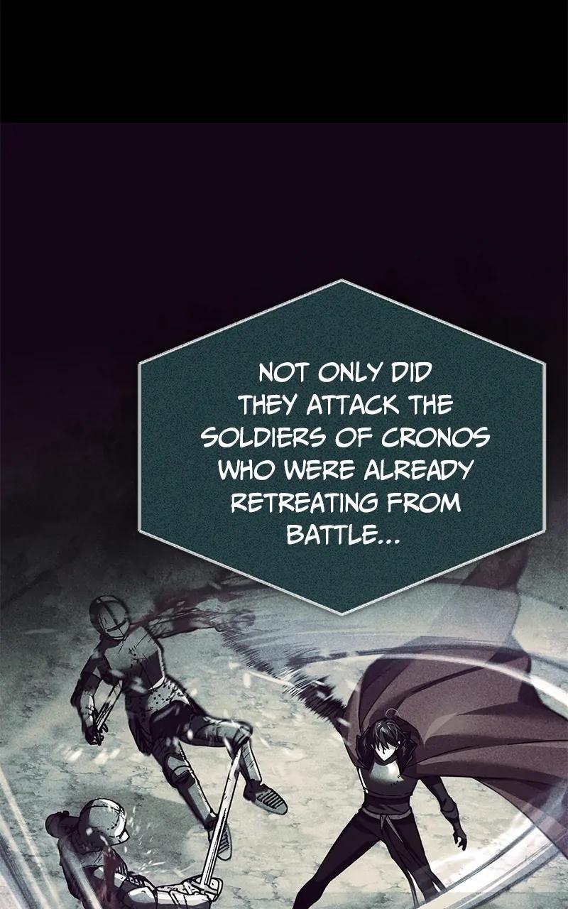 Descended from Divinity Chapter 105