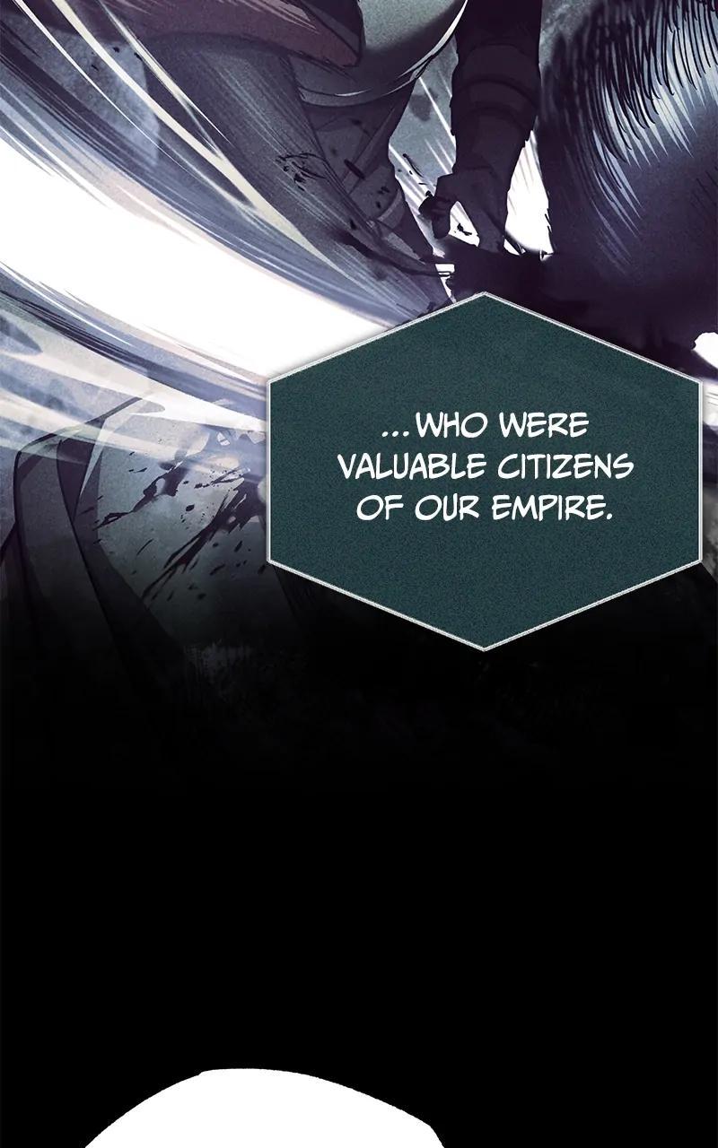 Descended from Divinity Chapter 105