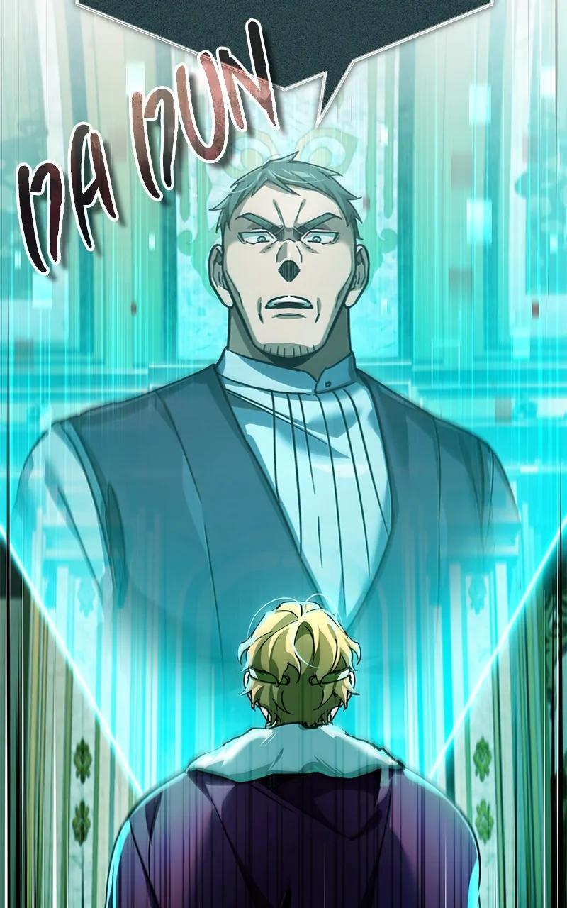 Descended from Divinity Chapter 105