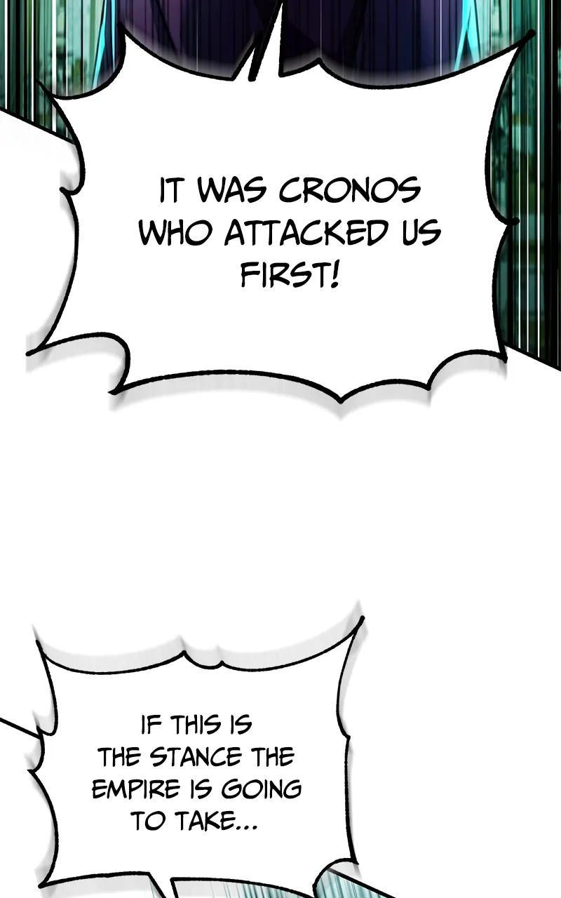 Descended from Divinity Chapter 105