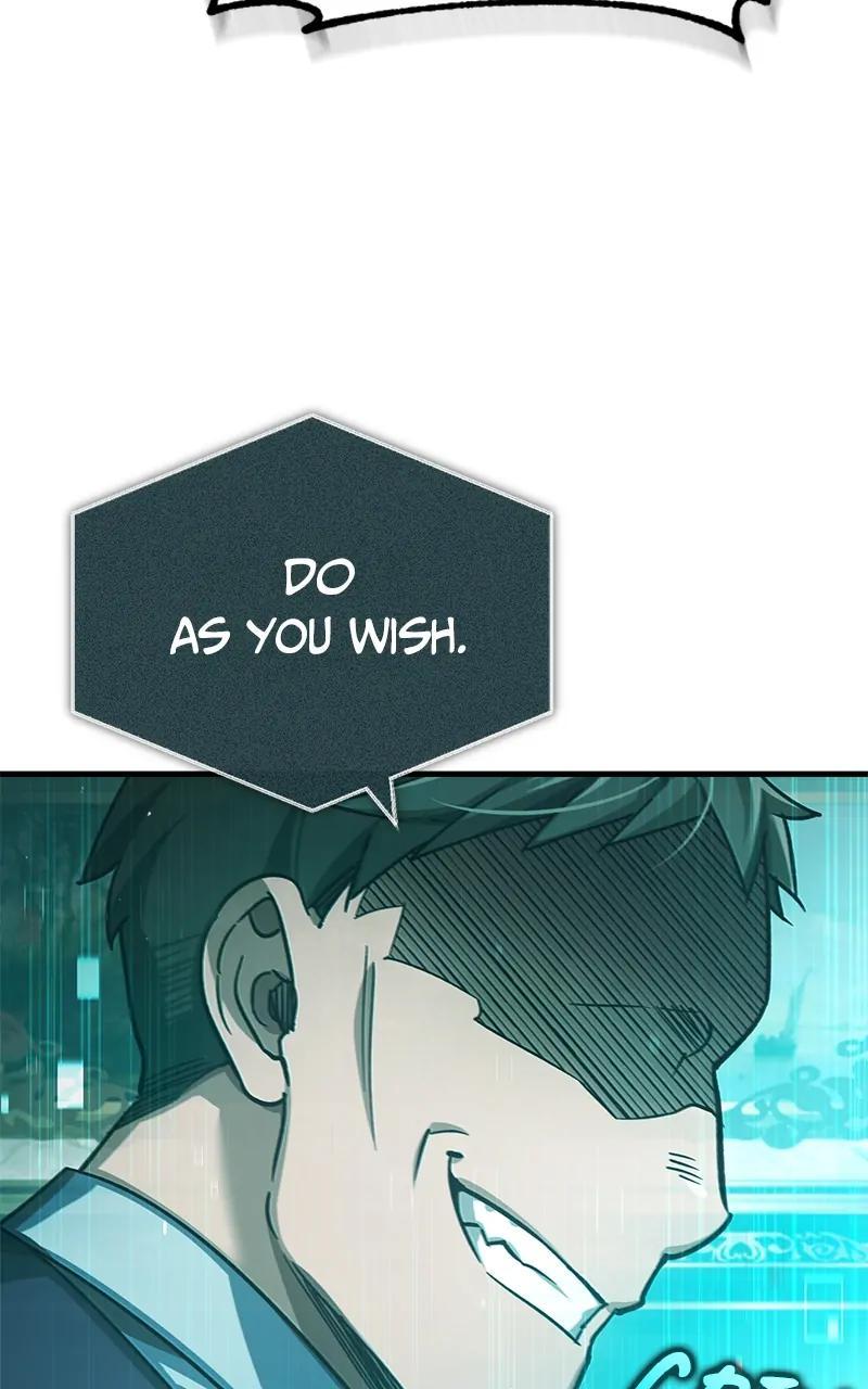 Descended from Divinity Chapter 105