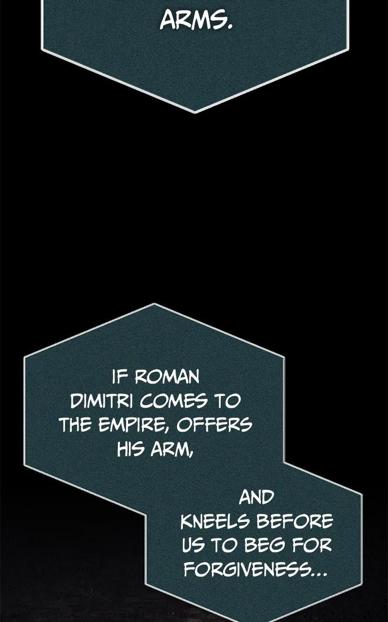 Descended from Divinity Chapter 105