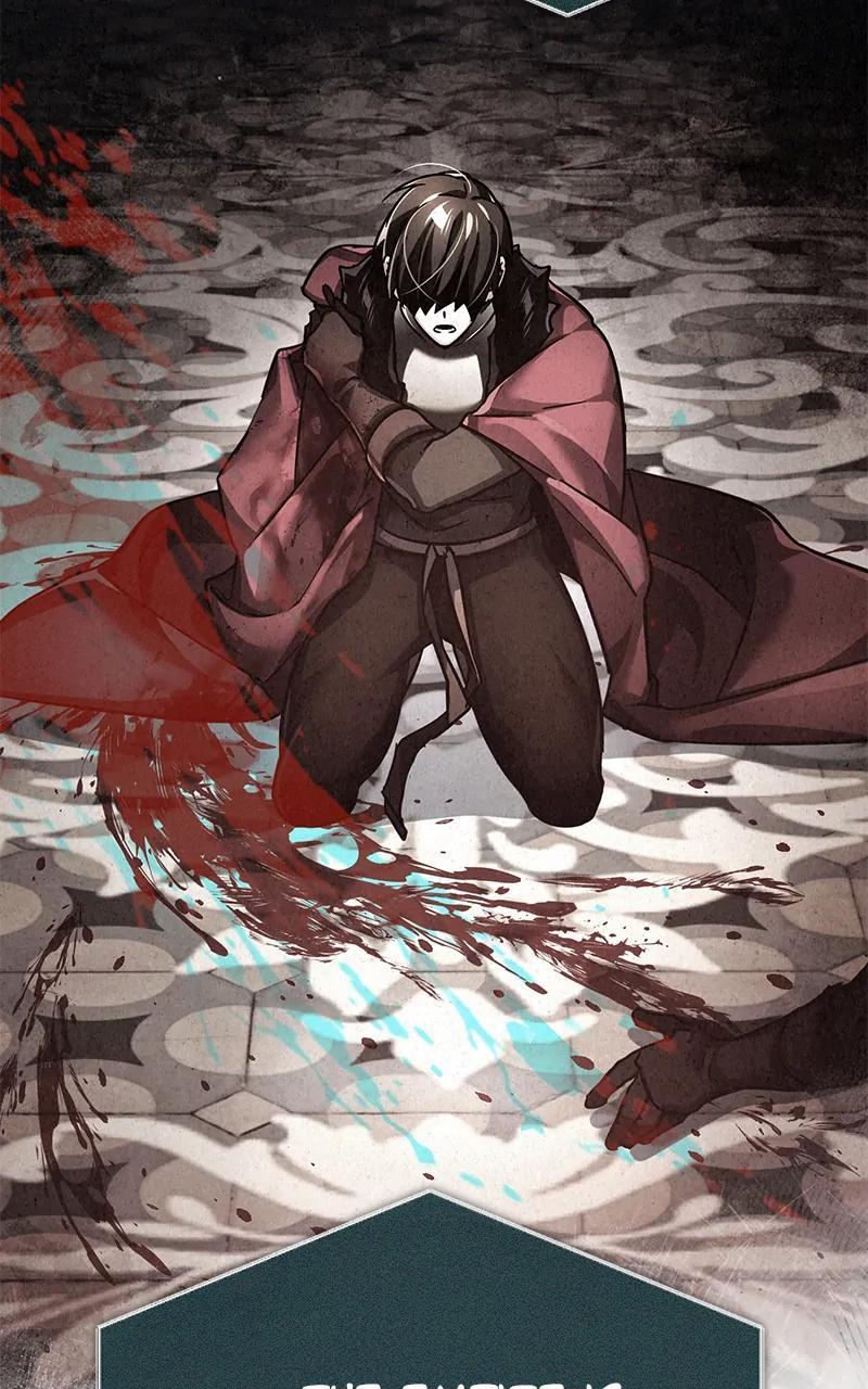 Descended from Divinity Chapter 105