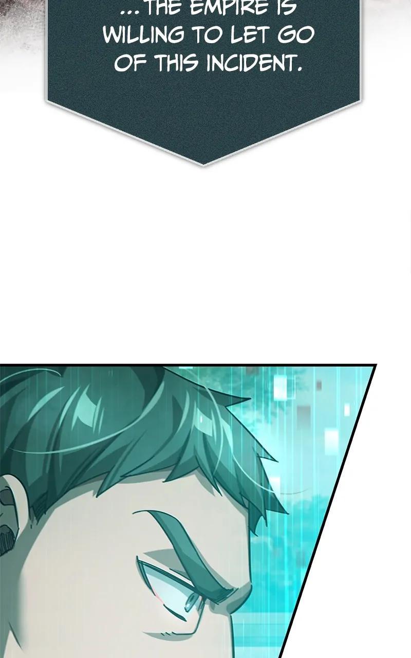 Descended from Divinity Chapter 105