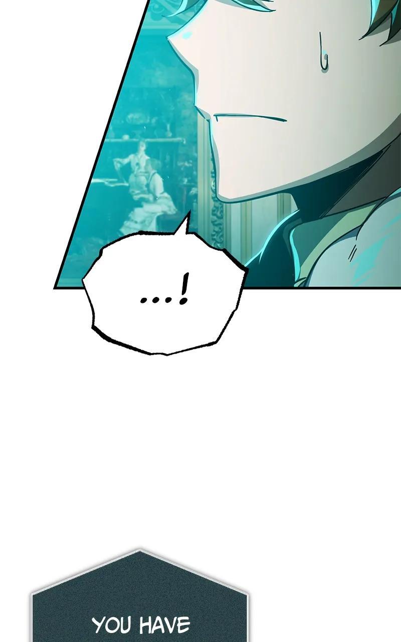 Descended from Divinity Chapter 105