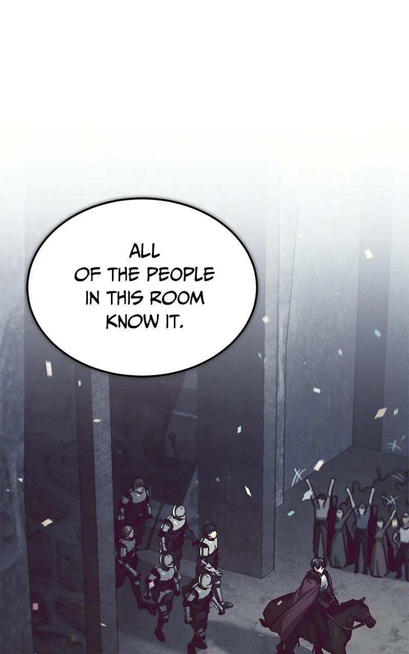 Descended from Divinity Chapter 105
