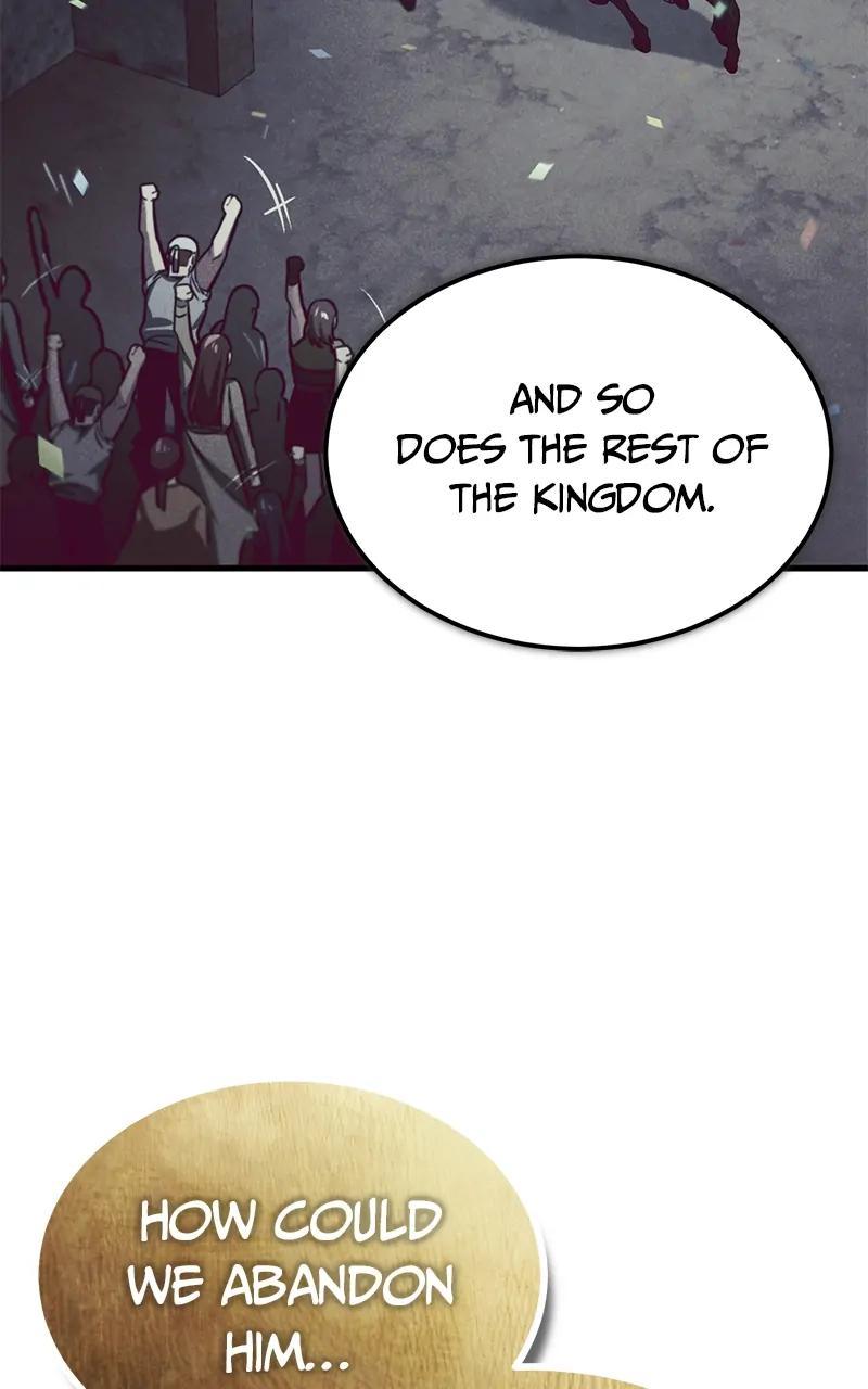 Descended from Divinity Chapter 105