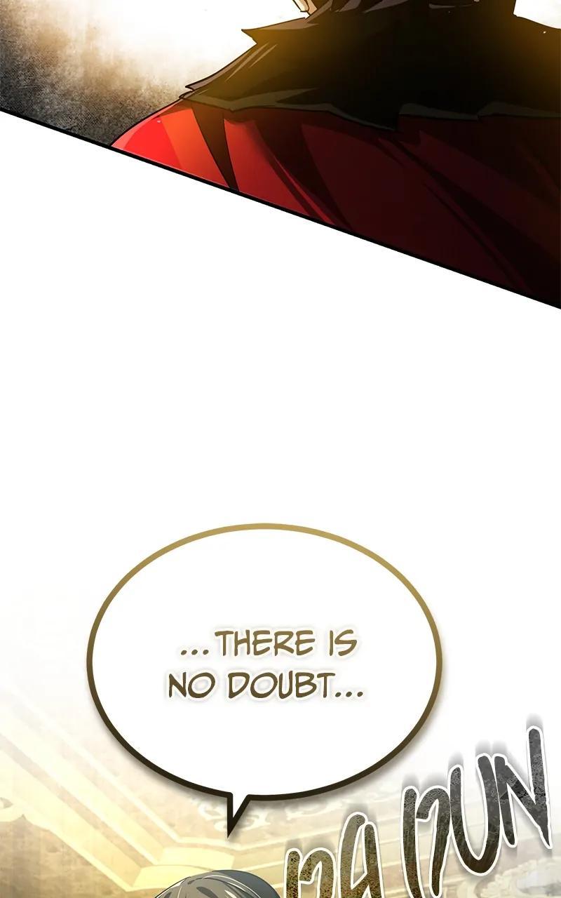 Descended from Divinity Chapter 105