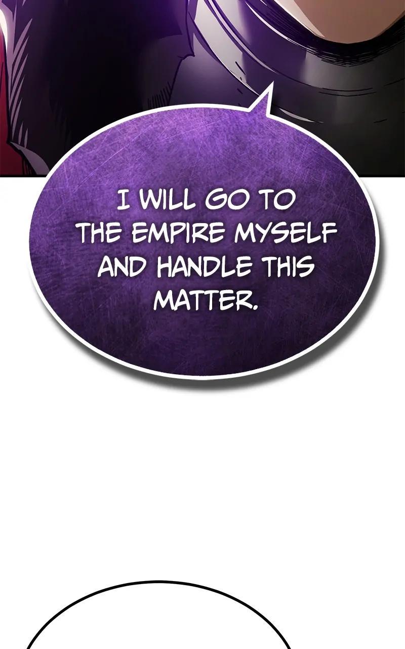 Descended from Divinity Chapter 105