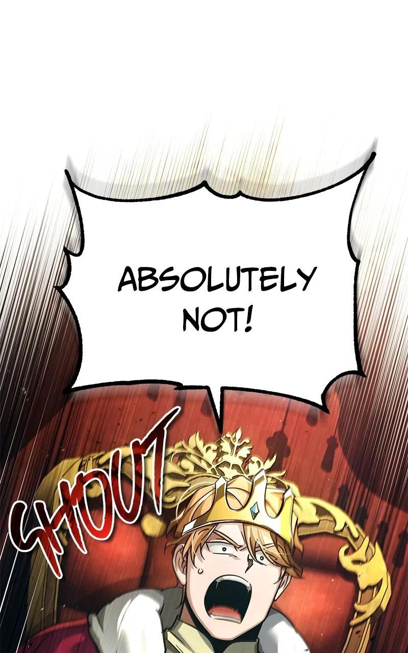 Descended from Divinity Chapter 105