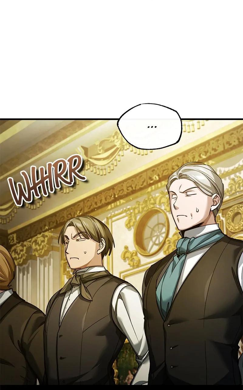 Descended from Divinity Chapter 105