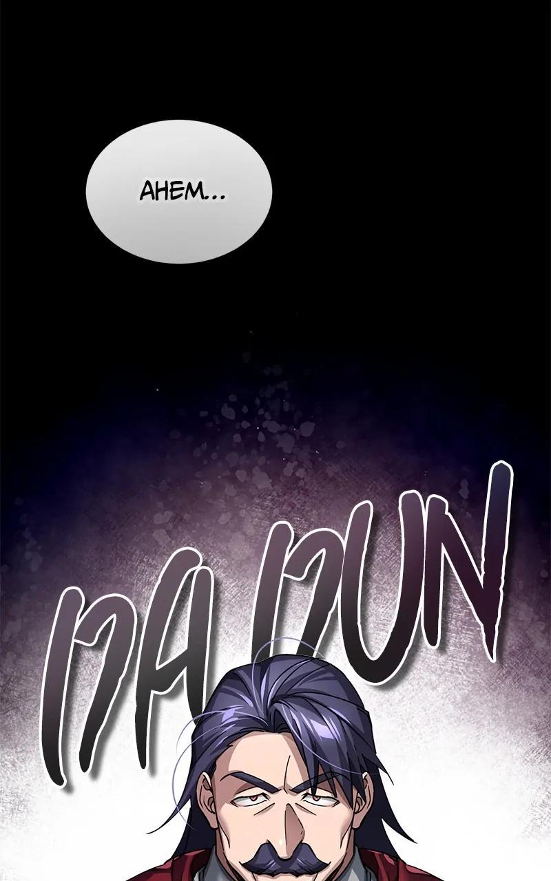 Descended from Divinity Chapter 105