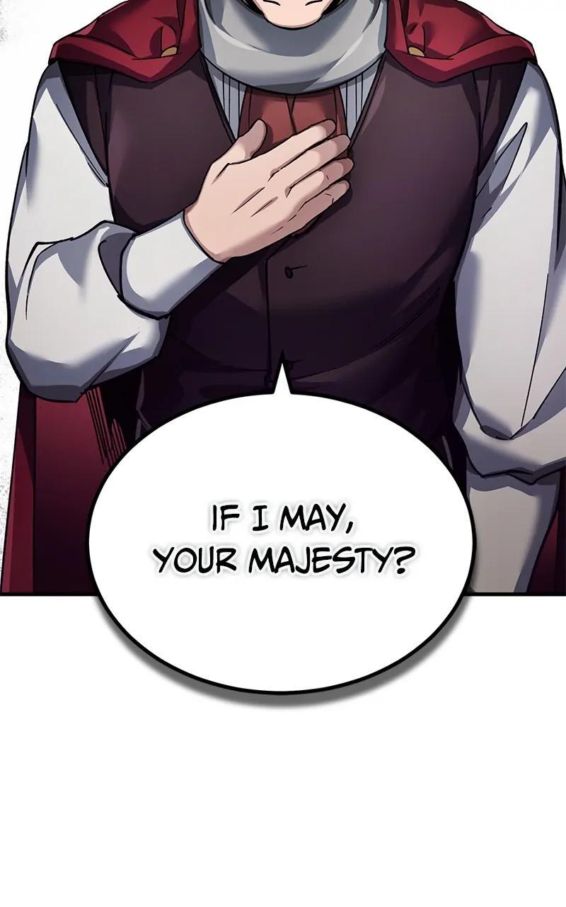 Descended from Divinity Chapter 105