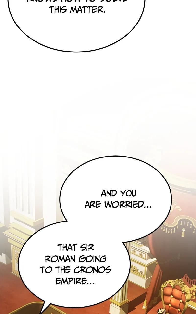 Descended from Divinity Chapter 105