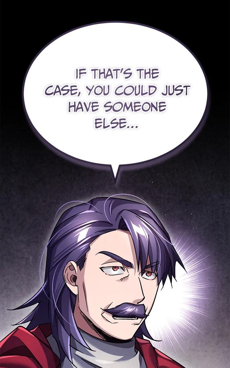 Descended from Divinity Chapter 105