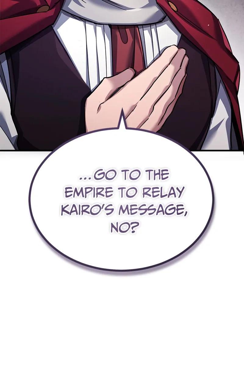 Descended from Divinity Chapter 105