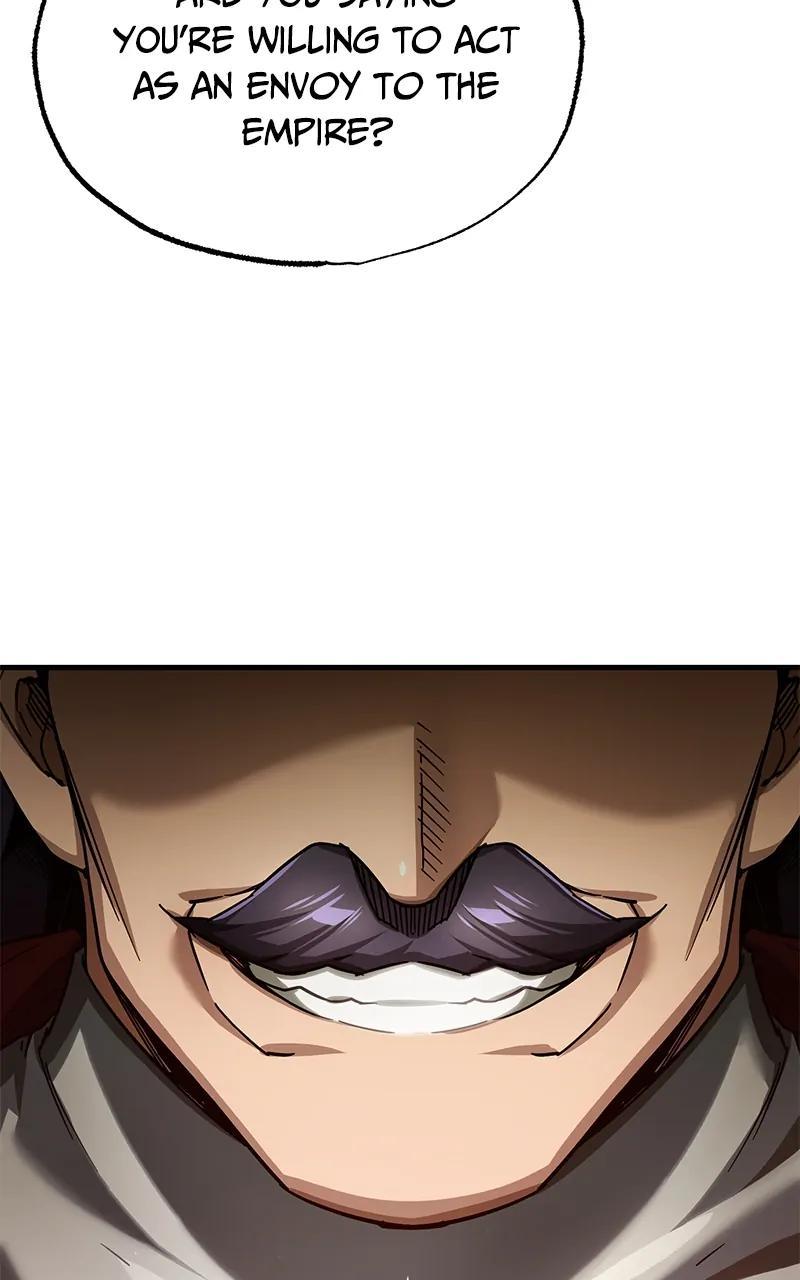 Descended from Divinity Chapter 105