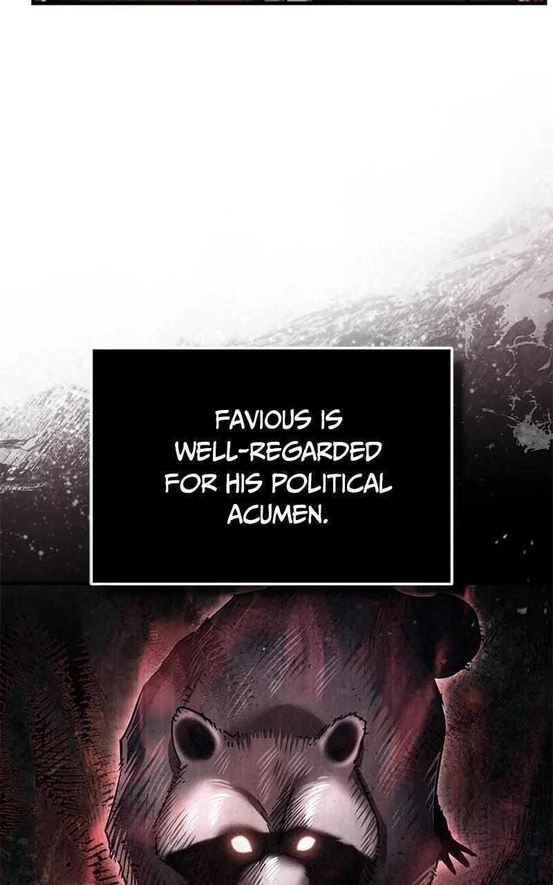 Descended from Divinity Chapter 105