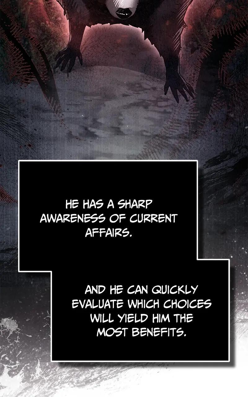 Descended from Divinity Chapter 105