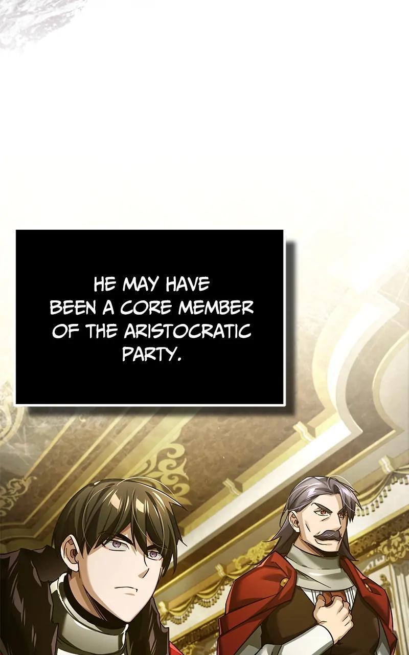 Descended from Divinity Chapter 105