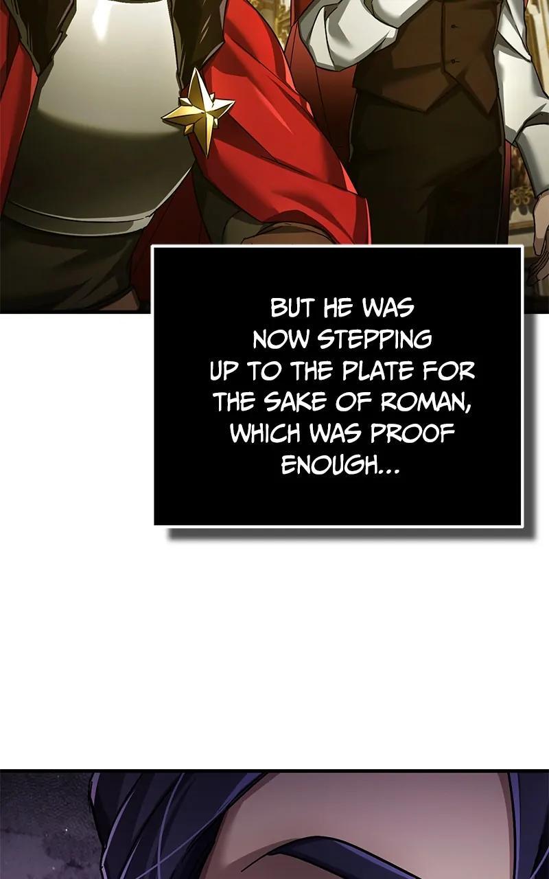 Descended from Divinity Chapter 105