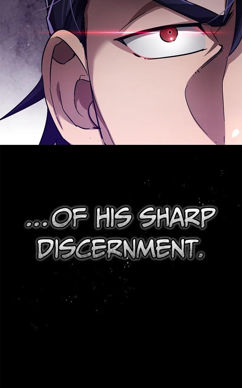 Descended from Divinity Chapter 105