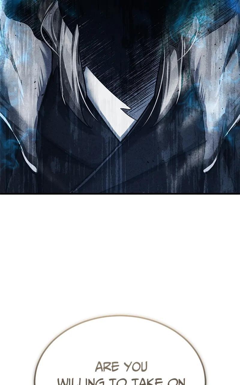 Descended from Divinity Chapter 105
