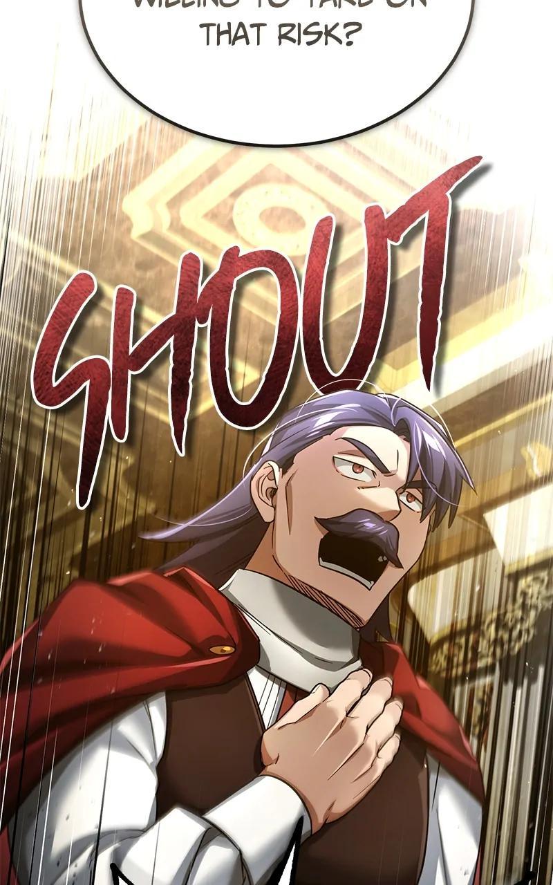 Descended from Divinity Chapter 105