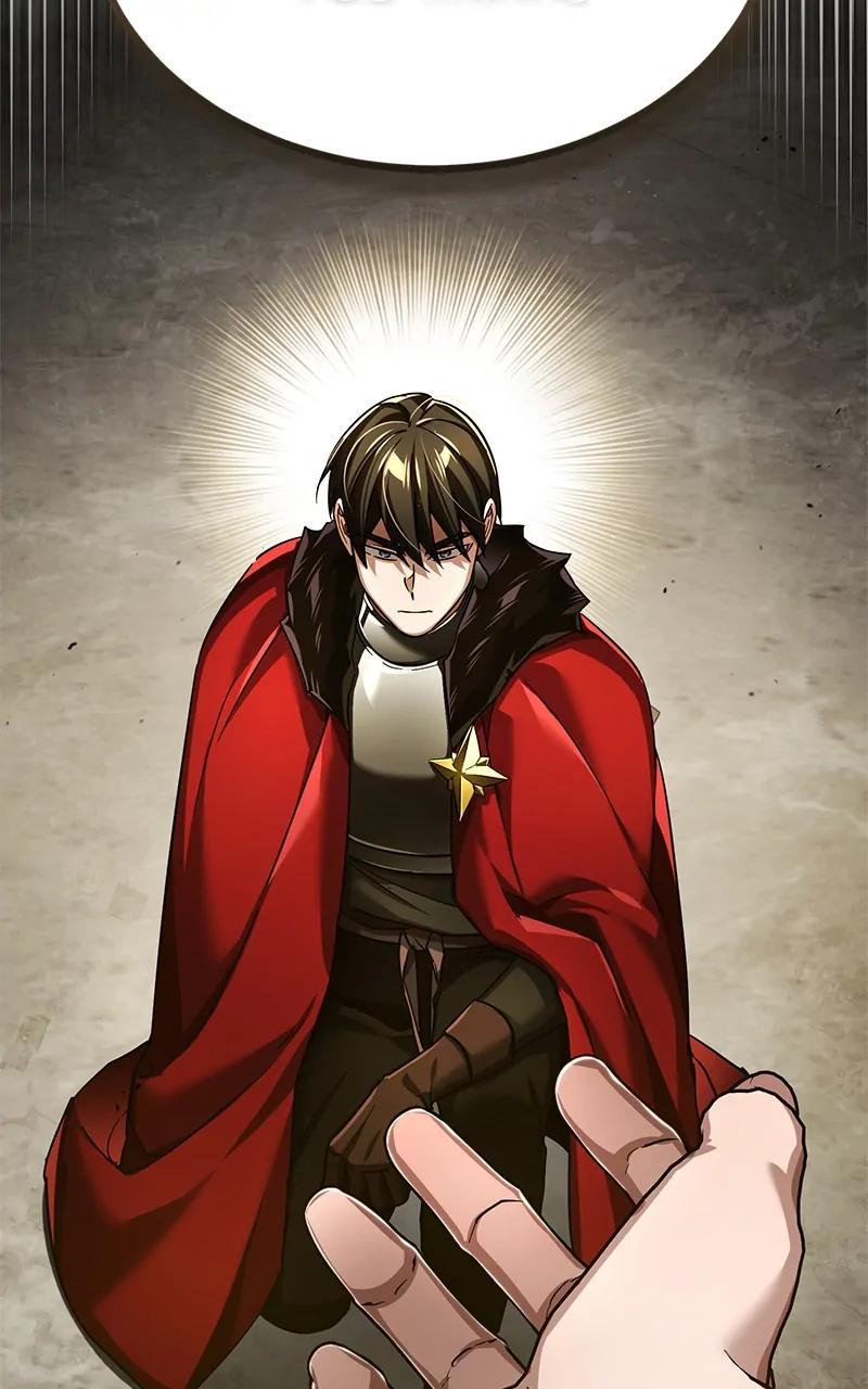 Descended from Divinity Chapter 105