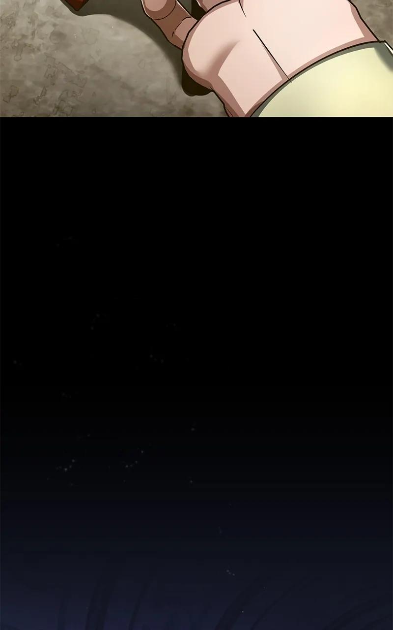 Descended from Divinity Chapter 105