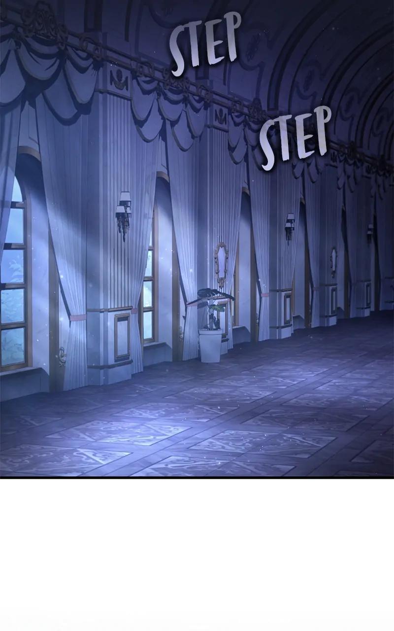 Descended from Divinity Chapter 105