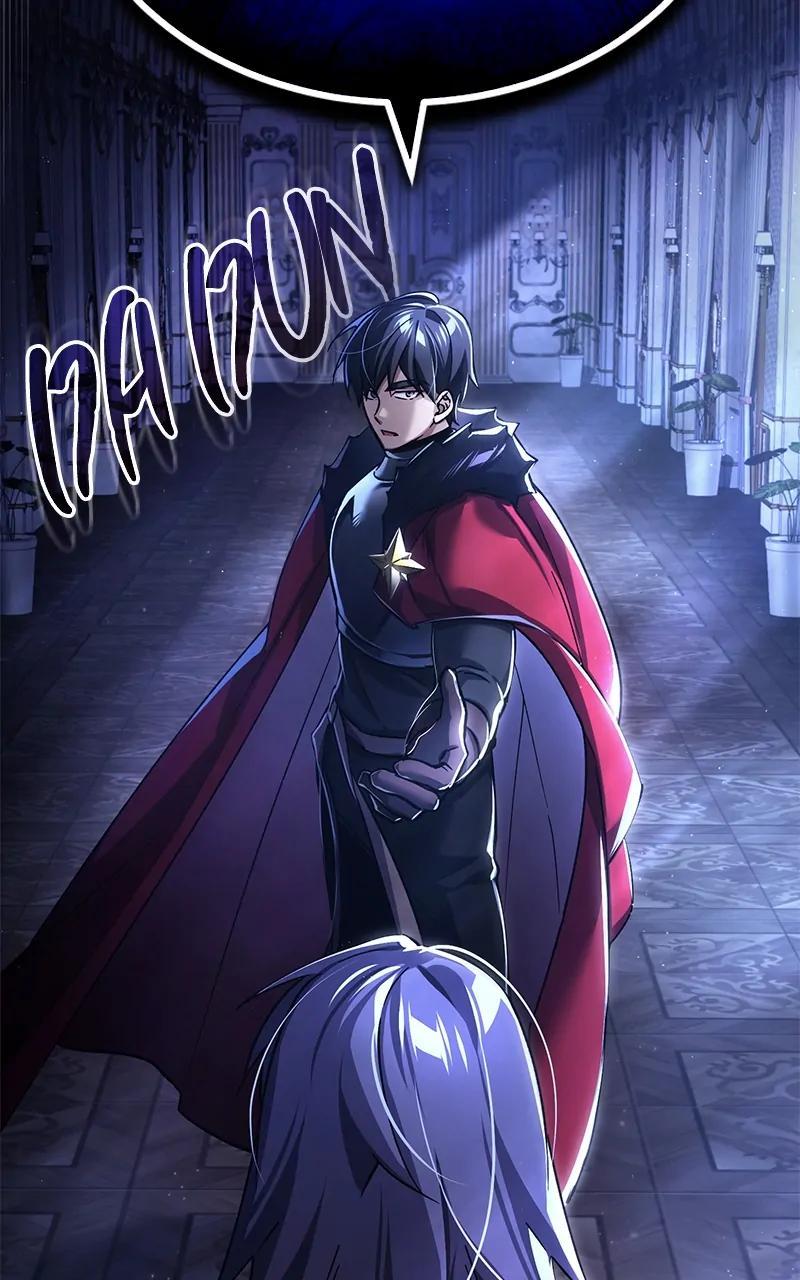 Descended from Divinity Chapter 105