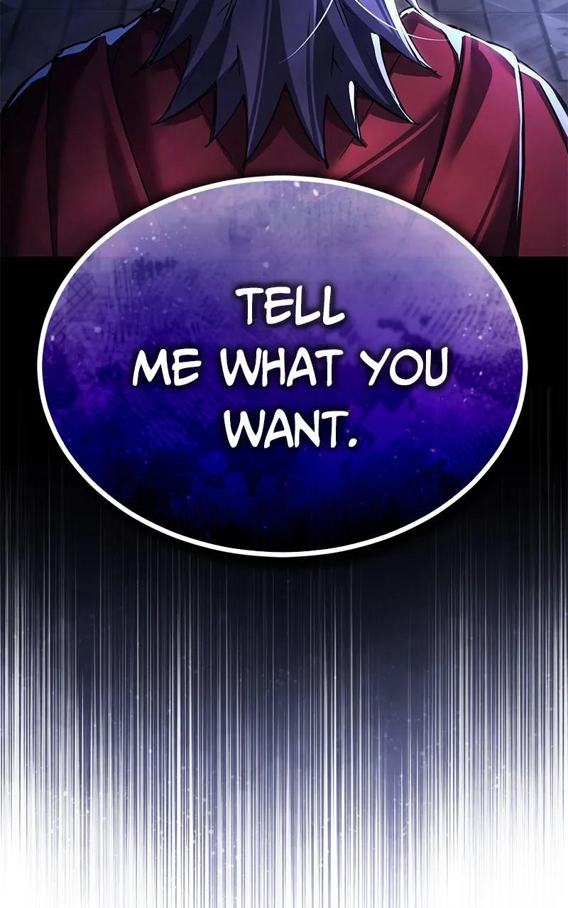 Descended from Divinity Chapter 105